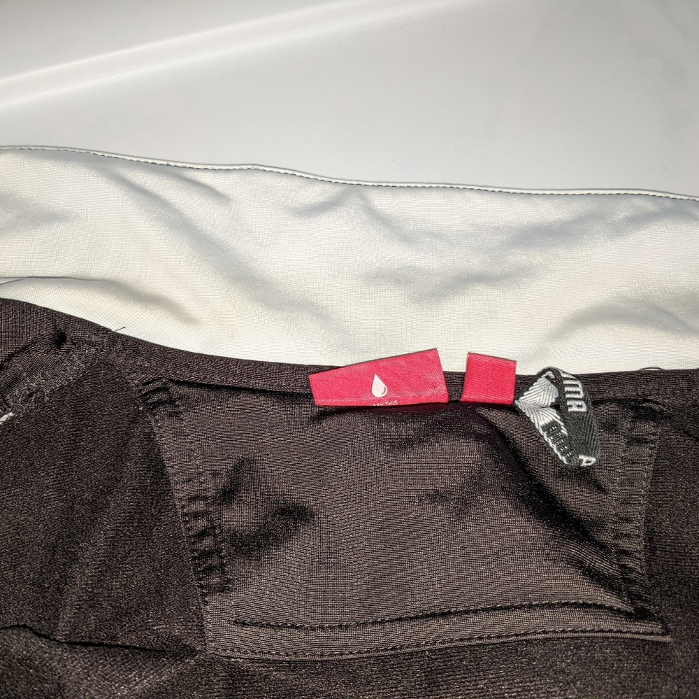 Puma Track Jacket - Picture 7 of 9
